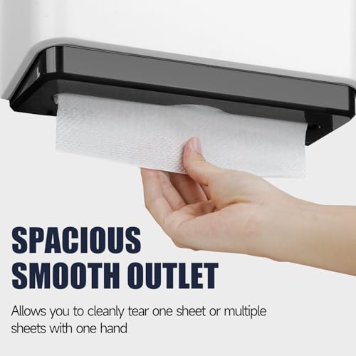 AIKE Wall Mount Paper Towel Dispenser