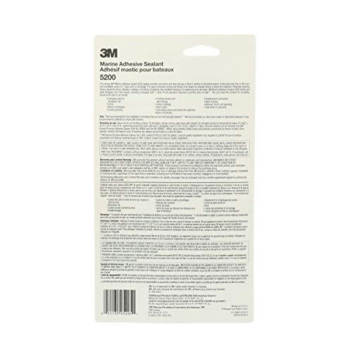 Easy to Use Marine Adhesive for Boats