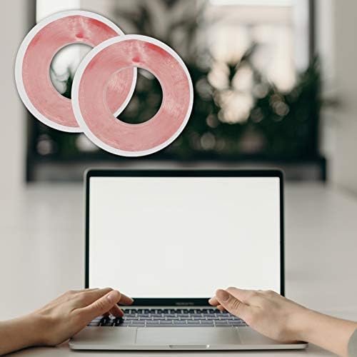 2 Rolls Adhesive Tape for Phone Repair