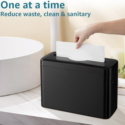 Modunful Paper Towel Dispenserlimitations