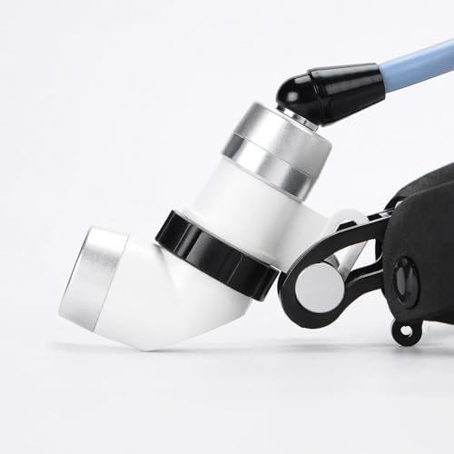 Fiber Optic Headlamp for Surgery