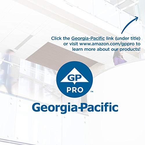 PAC-Ready Combi-Fold Dispenser by Georgia-Pacific