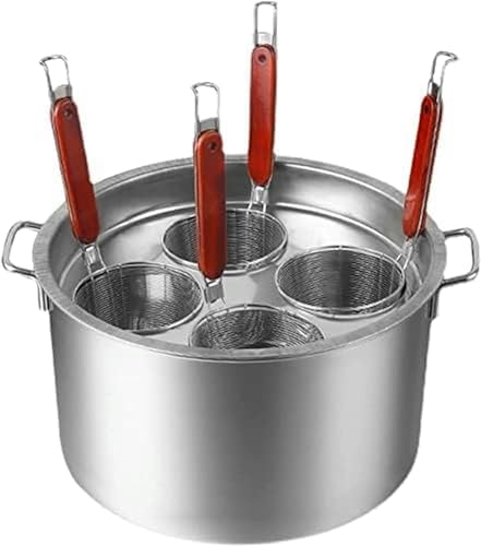 Stainless Steel Commercial Cookware Set for Home and Restaurant Use