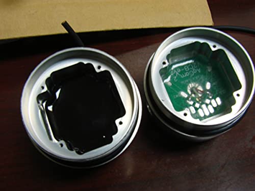 MAX EPOXY SYSTEMS - Thermal Conductivity - Insulate Waterproof Circuits Underwater Underground -Permanent Hide