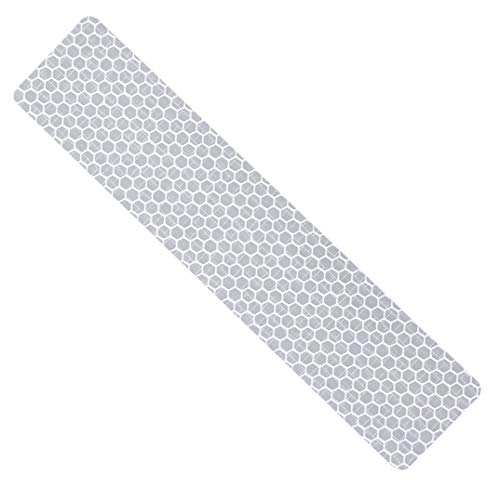JavaScript Reflective Safety Tape