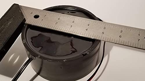 MAX EPOXY SYSTEMS - Thermal Conductivity - Insulate Waterproof Circuits Underwater Underground -Permanent Hide
