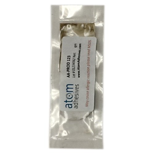 Electrically Conductive Silver Epoxy Adhesive Kit