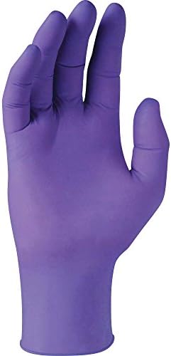 Halyard Nitrile Exam Gloves X-Small X-Small 100Box