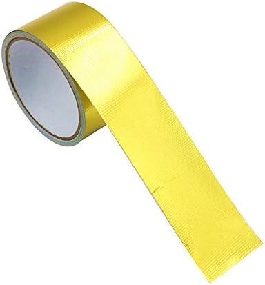 Reflect-A-Gold Heat Shielding Roll