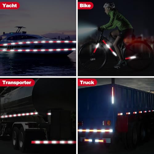 Spurtar Reflective Tape