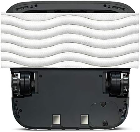 7-Piece Braava Jet M Replacement Mop Heads