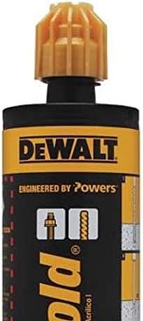 Dewalt DNG240R Nail Gun - Max Power and Precision
