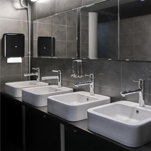 Tork Elevation Design One-At-A-Time Paper Towel Dispenser