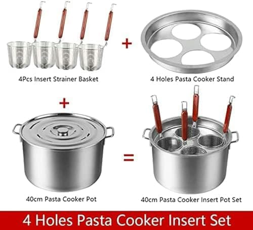 Stainless Steel Commercial Cookware Set for Home and Restaurant Use