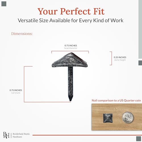 Rustic Square Head Fasteners for Barn Doors Wood Shutters