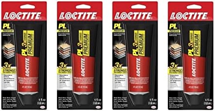 Secure Connections with Loctite PL
