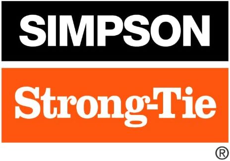 Fast-Curing Concrete Anchoring Adhesive by Simpson Strong-Tie