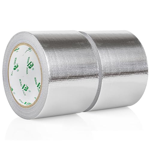 High-Temperature Heat Shield Tape