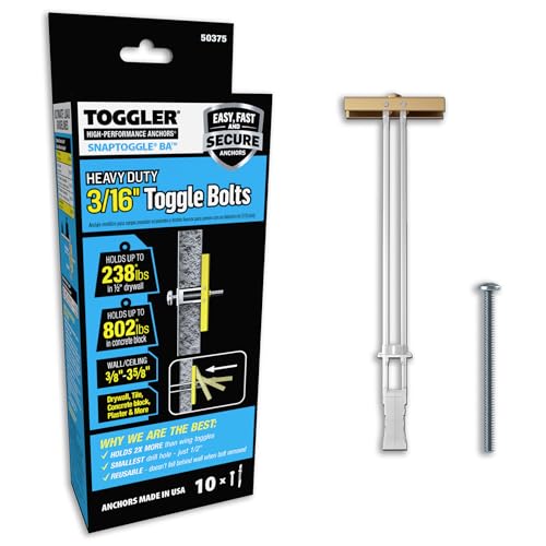 TOGGLER SNAPTOGGLE BA