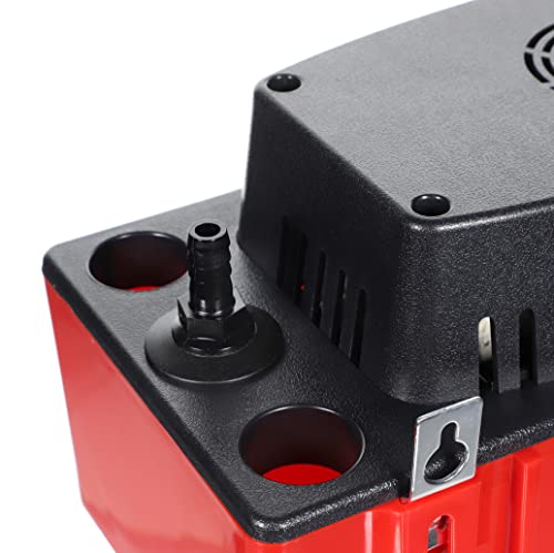 Diversitech CP-22 Series Condensate Pump for HVACR Equipment