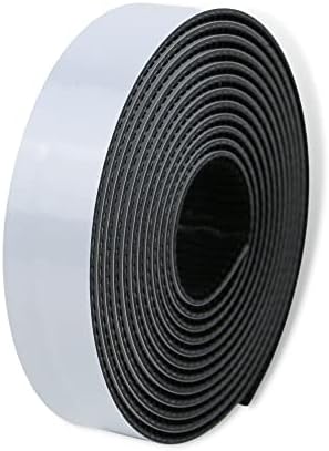 3M DualLock 250 Reclosable Fastener Black - Reliable Securement for All Your Projects