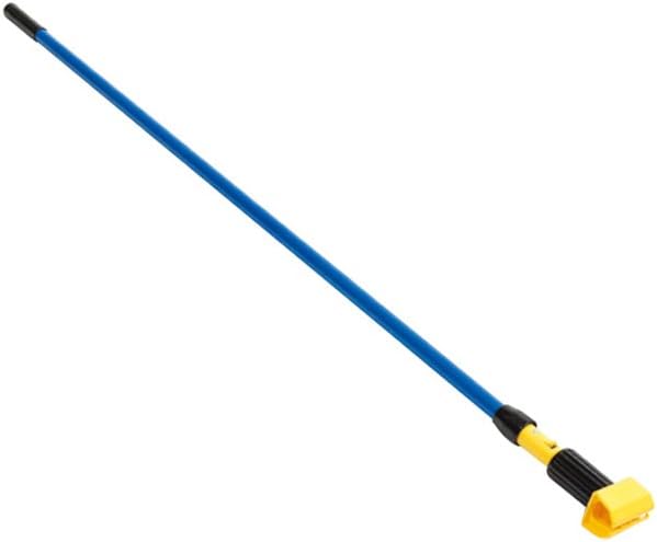 rubbermaid quick replace fibrous wet mop handle