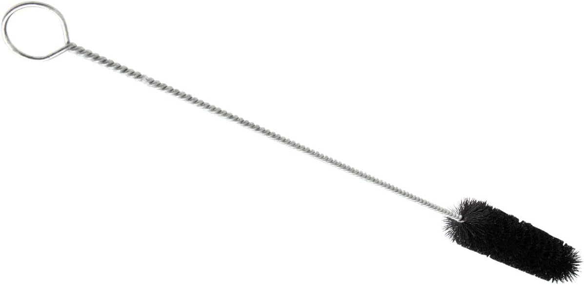 Forney 70487 Tube Brush nylon wire loop handle