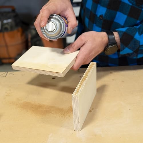 FastCap 10-Piece Adhesive Kit for Industrial Use