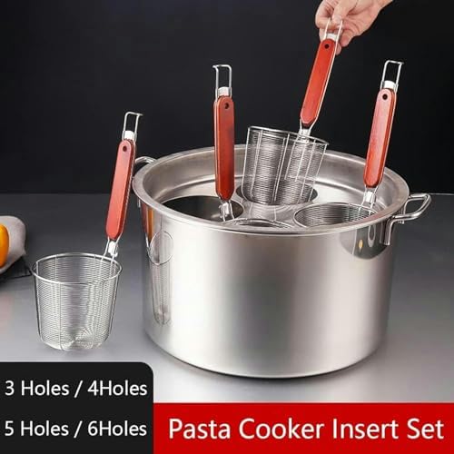 Stainless Steel Commercial Stock Pot for Kitchen Use