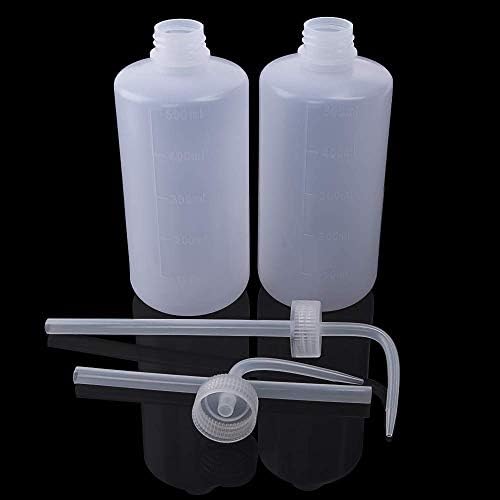 Clean and Easy 250ml Wash Bottle