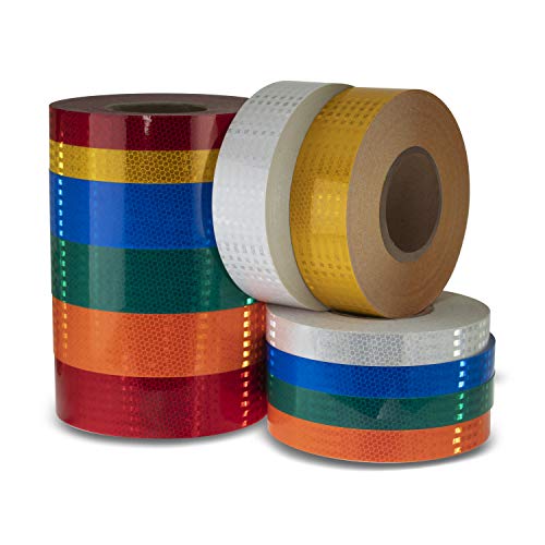 Alisons Retro Reflective Tape