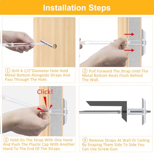 Professional Use Top Choice for TV Mounting and Beyond