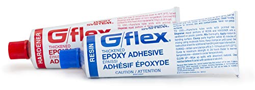 High-Performance GFlex Epoxy