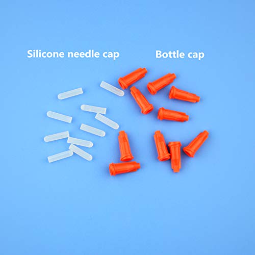 Highest Quality Squeeze Bottle Set for Lab Use