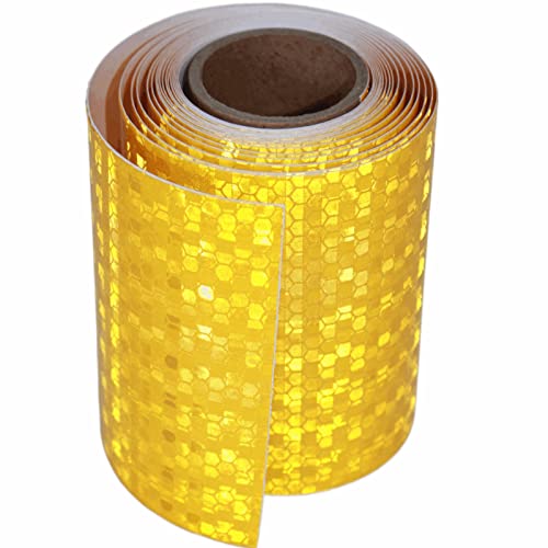 Safe Reflective Tape