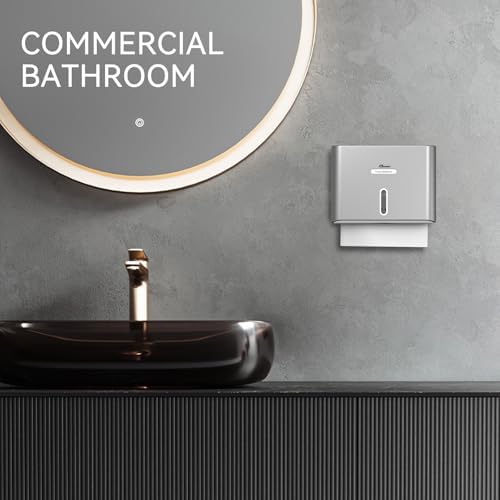 industrial paper towel dispenser Commercial use high quality design