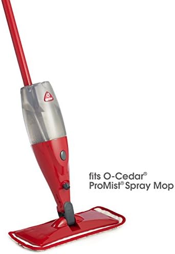 Reusable Mop Sponge for Mops Sweeps