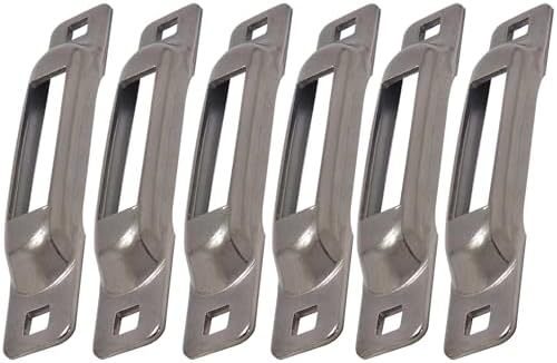 E-Track Secure Cargo Anchors