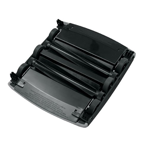 Rubbermaid Executive Brushless Carpet Sweeper Tough Yet Elegant for Janitorial Needs