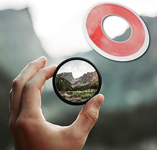 2 Rolls Adhesive Tape for Phone Repair