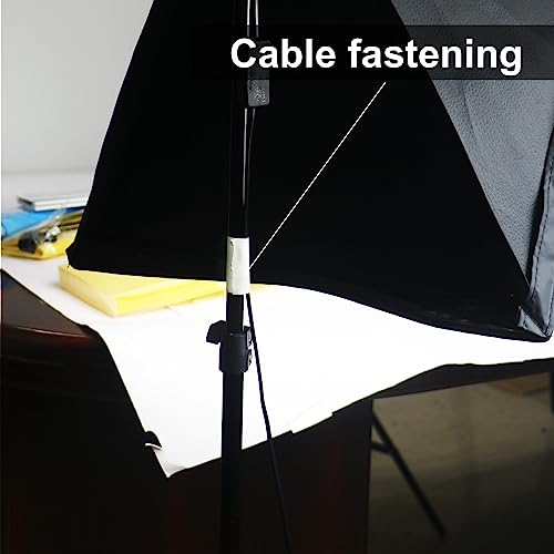 High-Quality Non-Reflective Gaffer Tape for Professional Use