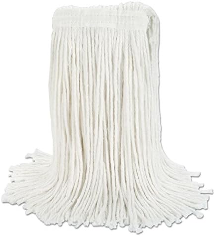 Boardwalk RM03024S Replacement Mop Heads Case of 12