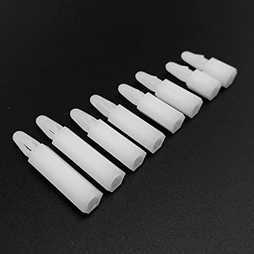 Strong and Durable 25 Piece Spacer Set for PCB Assembly