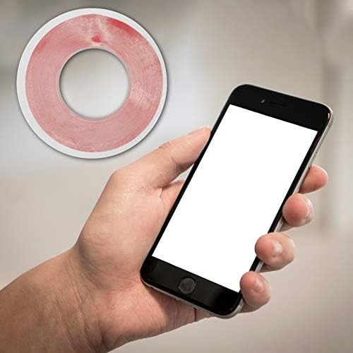 2 Rolls Adhesive Tape for Phone Repair