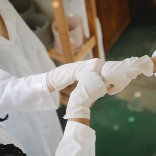 Premium Examination Gloves for Medical Professional Use