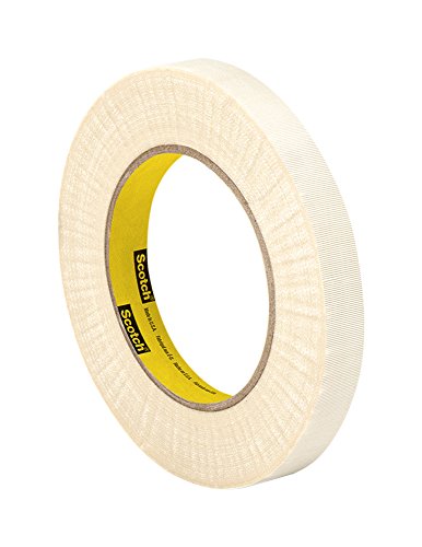 3M Adhesive Tape High-Temperature Performance