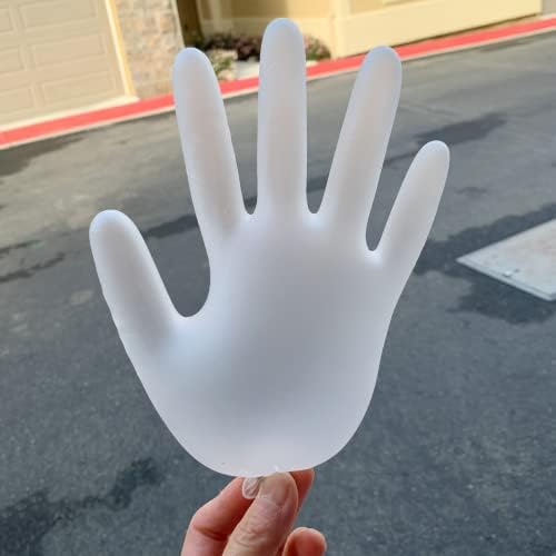 Durable Latex-Free Gloves for Kitchen Cleaning