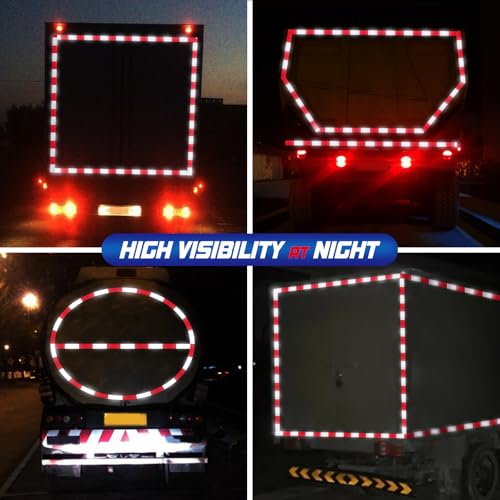 Spurtar Reflective Tape