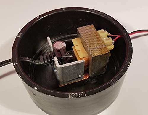 MAX EPOXY SYSTEMS - Thermal Conductivity - Insulate Waterproof Circuits Underwater Underground -Permanent Hide