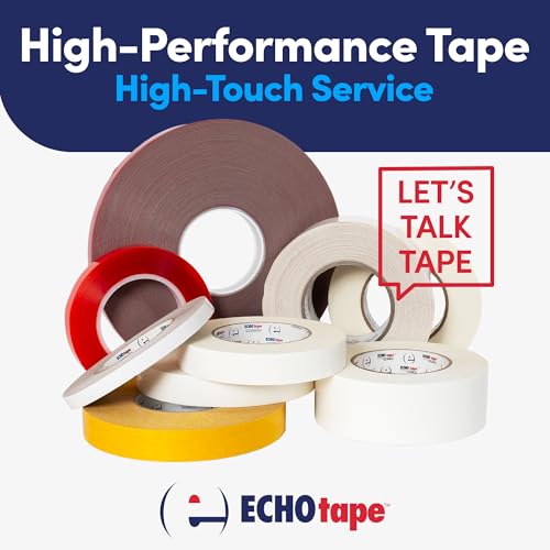 Durable FSK Insulation Tape for Various Applications